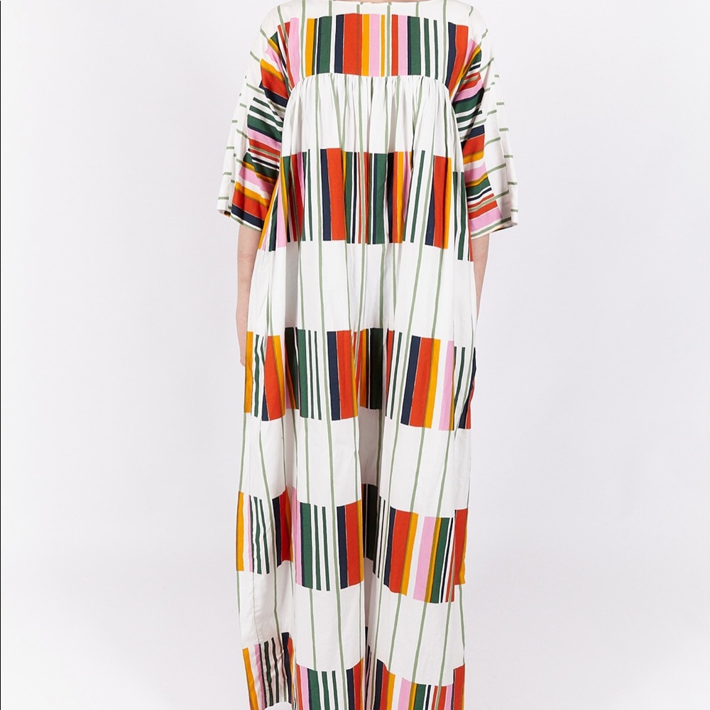 ISO Marimekko Frequency Maxi Large or XL